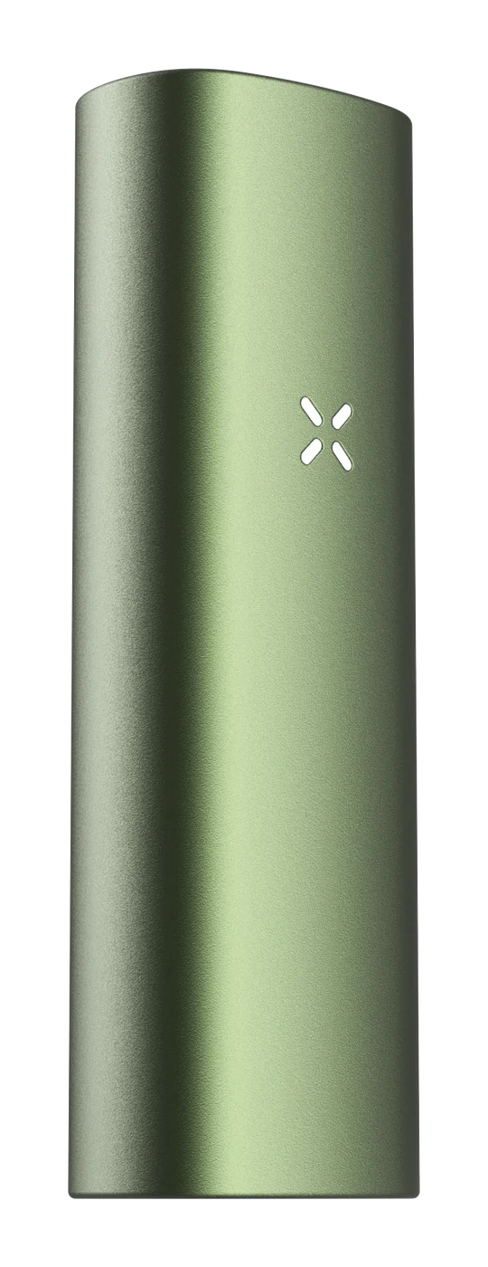PAX Mini 2, coloris Greenstone