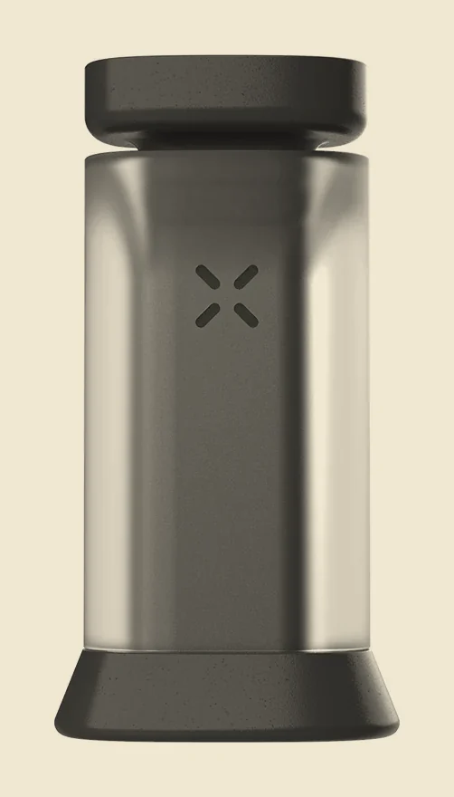 Presse PAX Puck assemblée